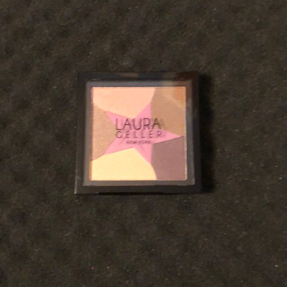Laura Geller Star Power eyeshadow palette